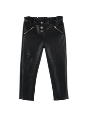 Pantaloni Nero Chicco