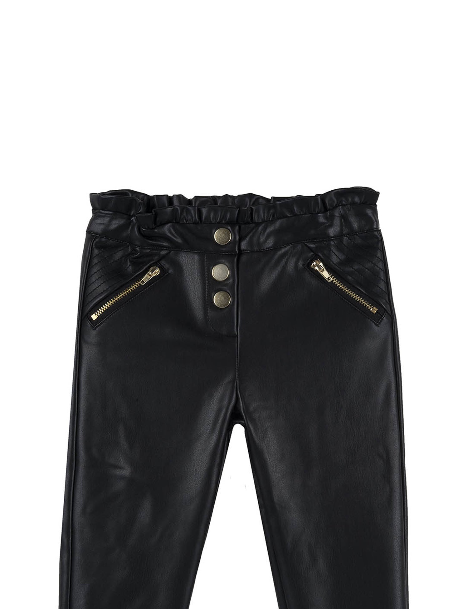 Pantaloni Nero Chicco