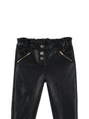 Pantaloni Nero Chicco