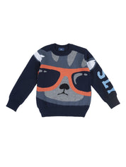 Maglioncini Blu Chicco