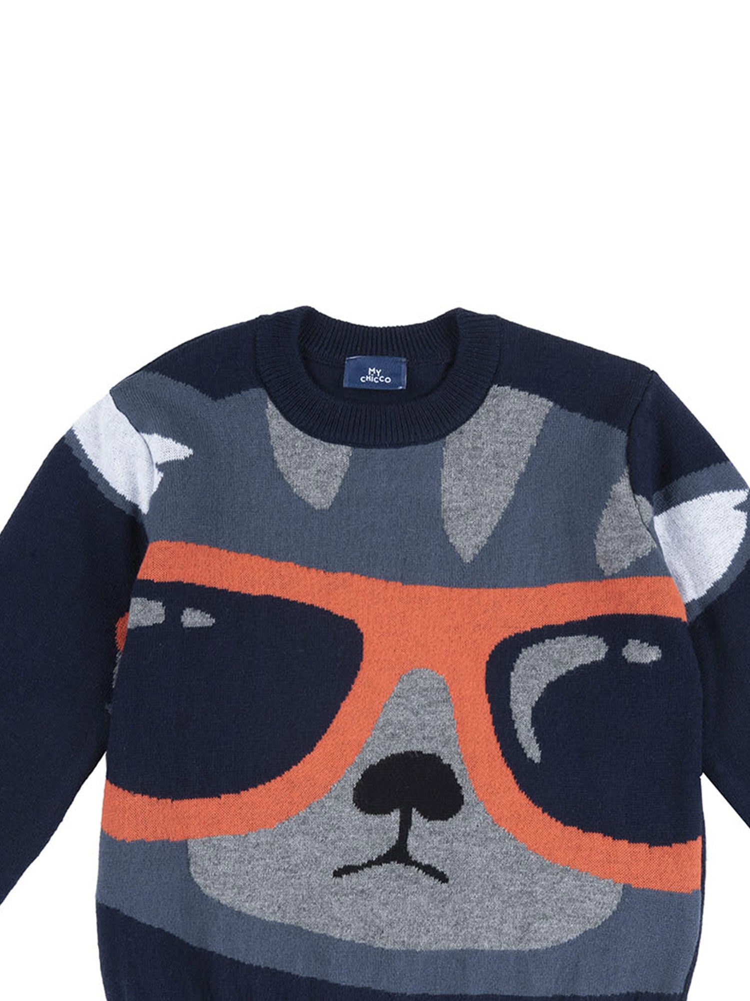 Maglioncini Blu Chicco