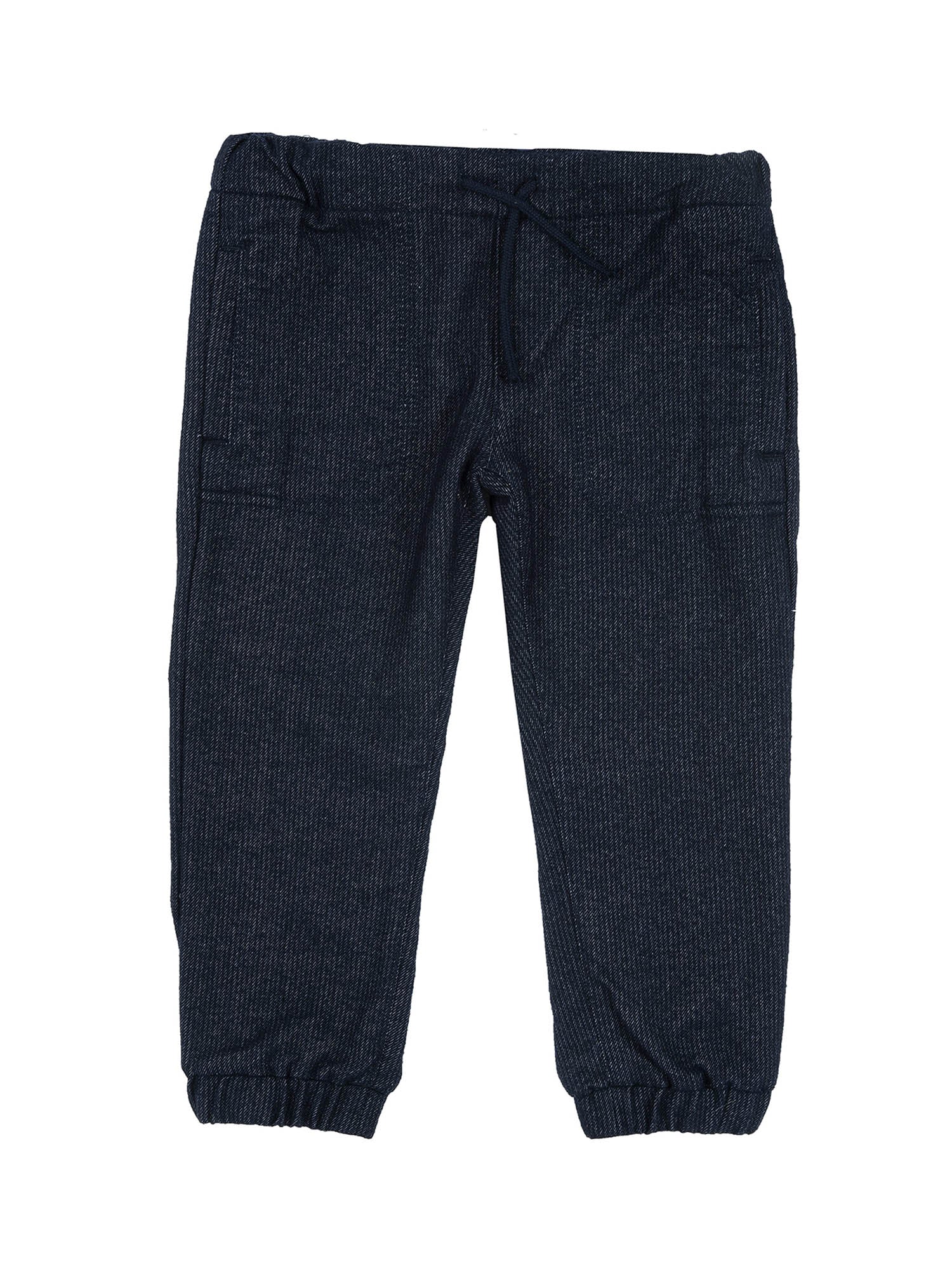 Pantaloni Blu Chicco