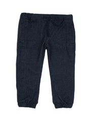Pantaloni Blu Chicco