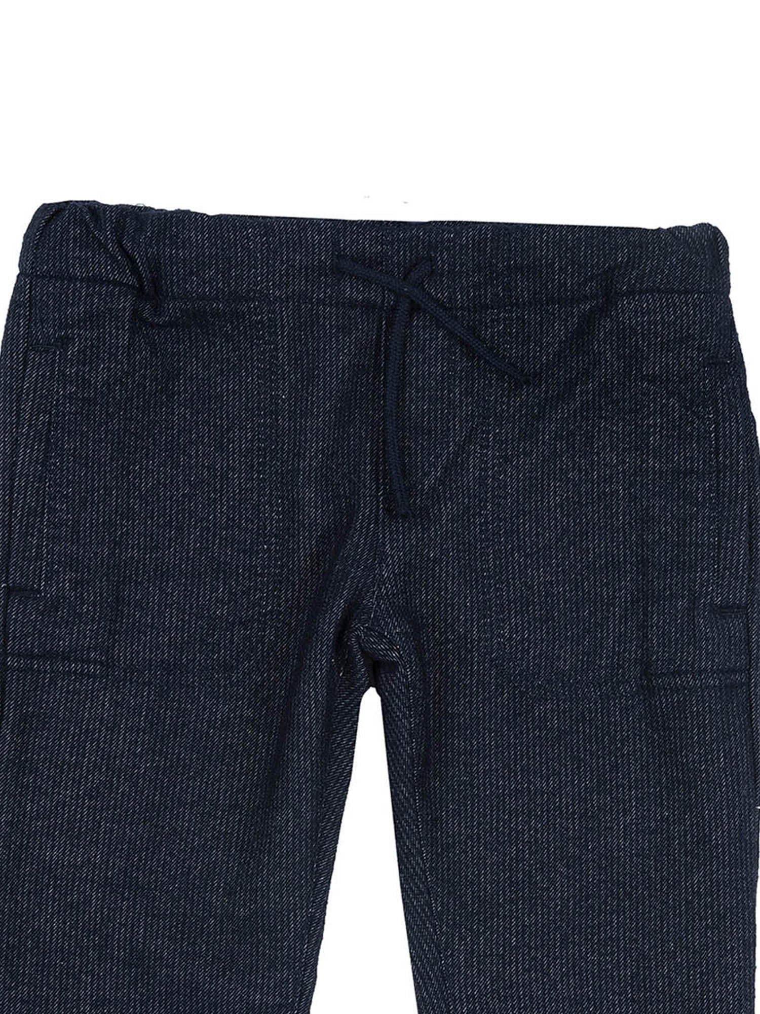 Pantaloni Blu Chicco