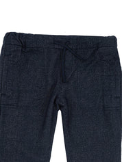 Pantaloni Blu Chicco