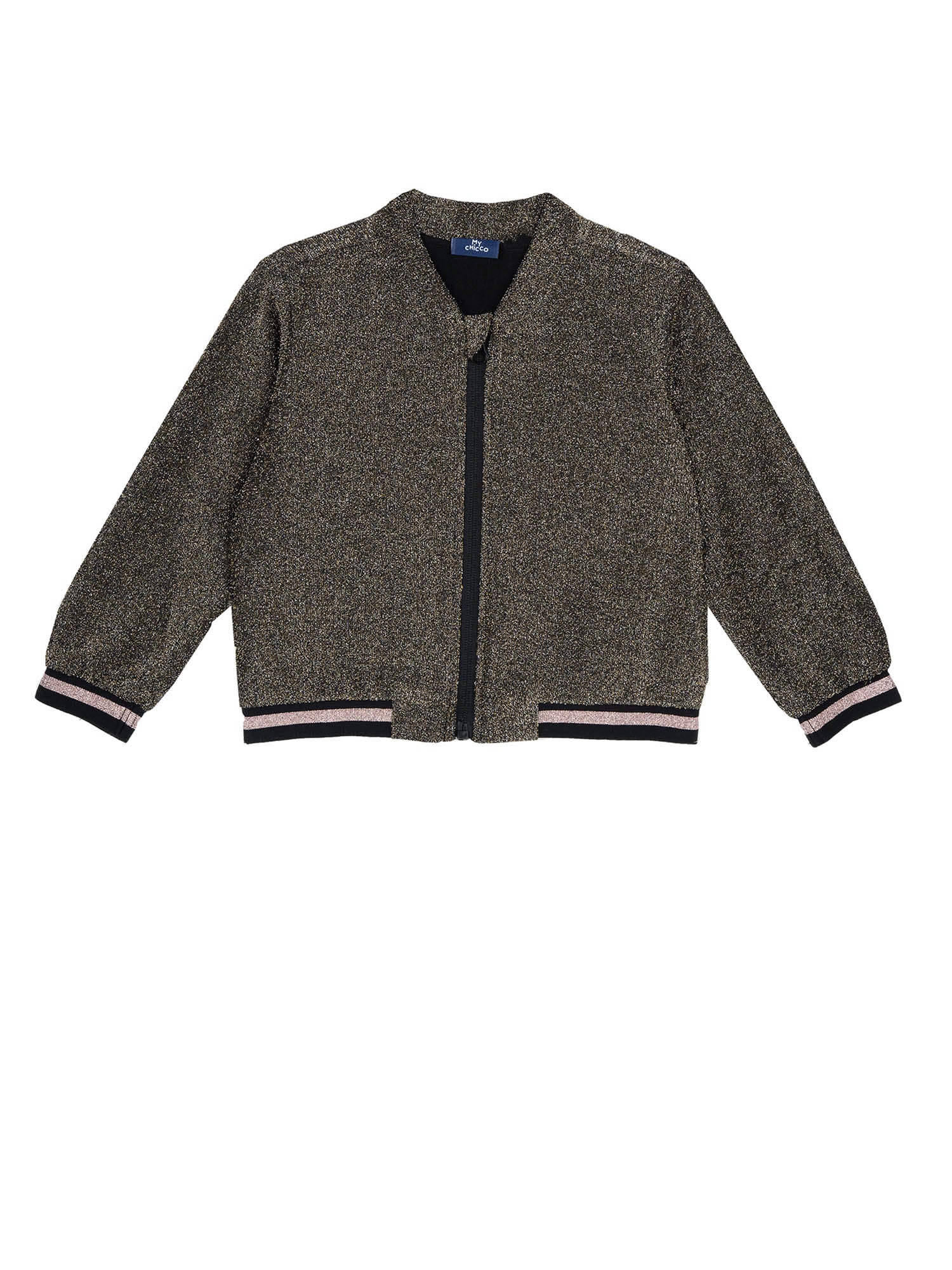 Giacche Grigio Chicco