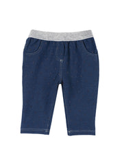 Pantaloni Blu Chicco