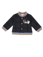 Giacche Grigio Chicco