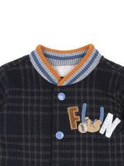 Giacche Grigio Chicco