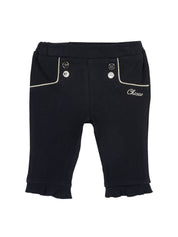 Pantaloni Nero Chicco