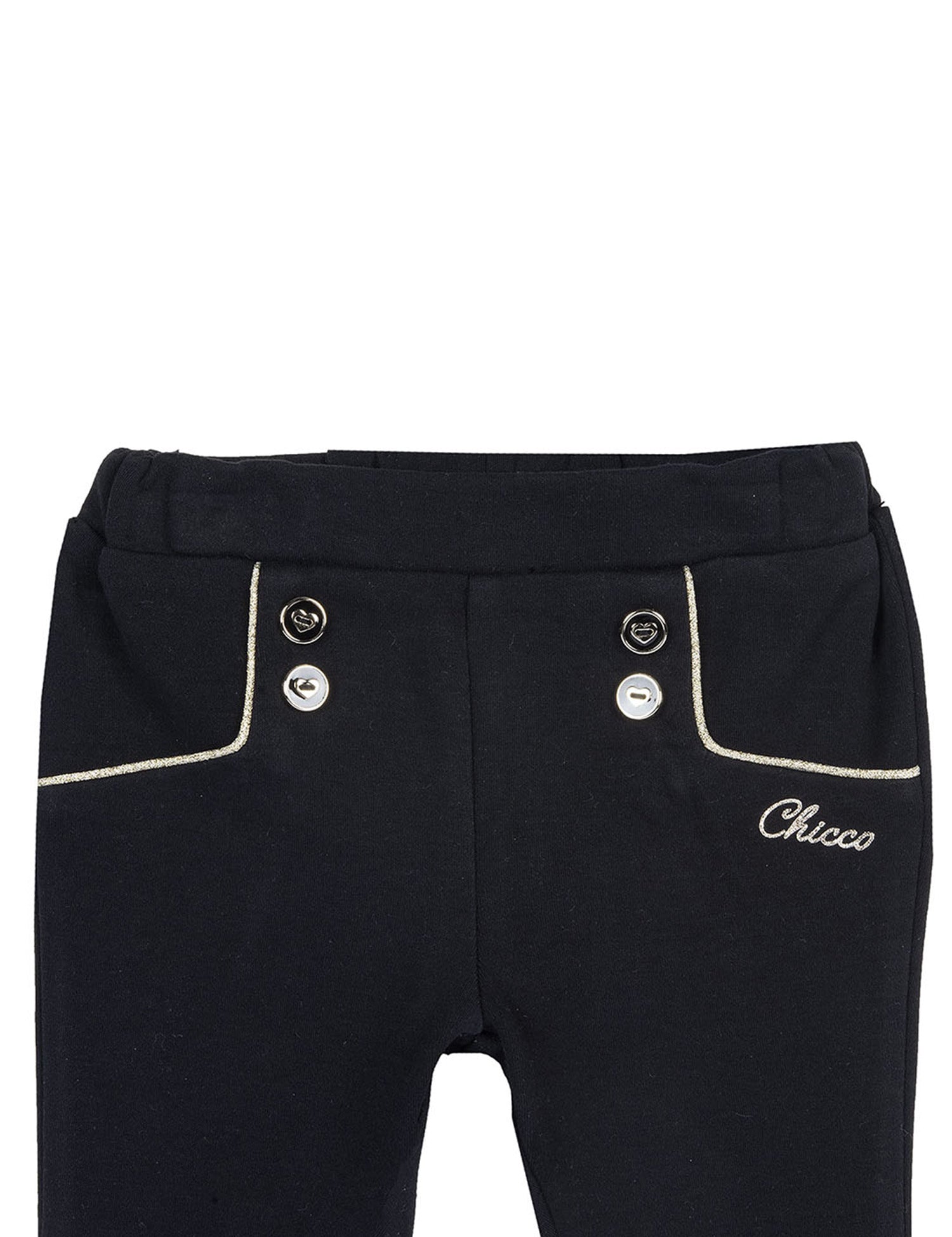 Pantaloni Nero Chicco