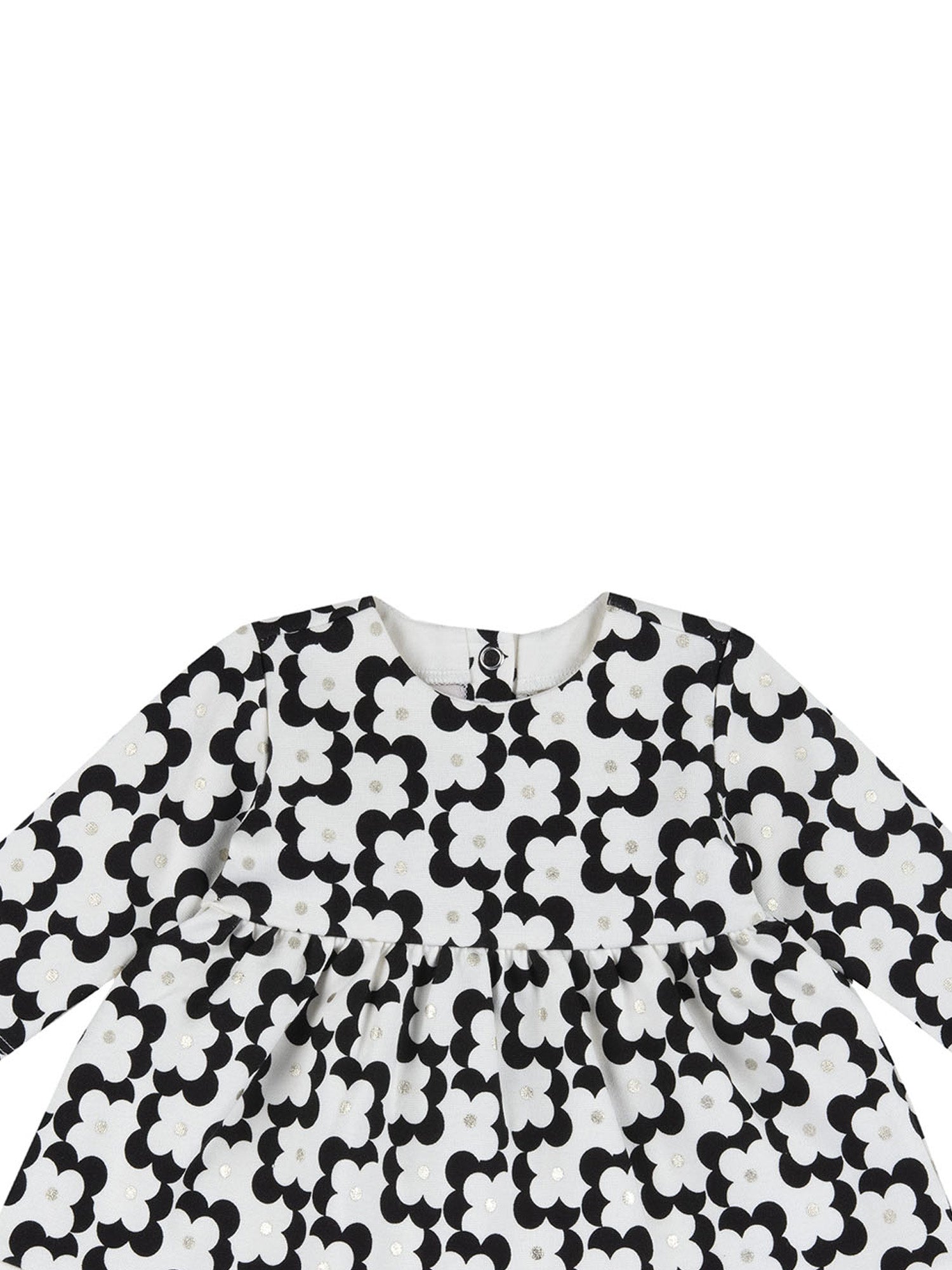 Vestiti Bianco Chicco