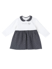 Vestiti Grigio Chicco