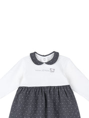 Vestiti Grigio Chicco