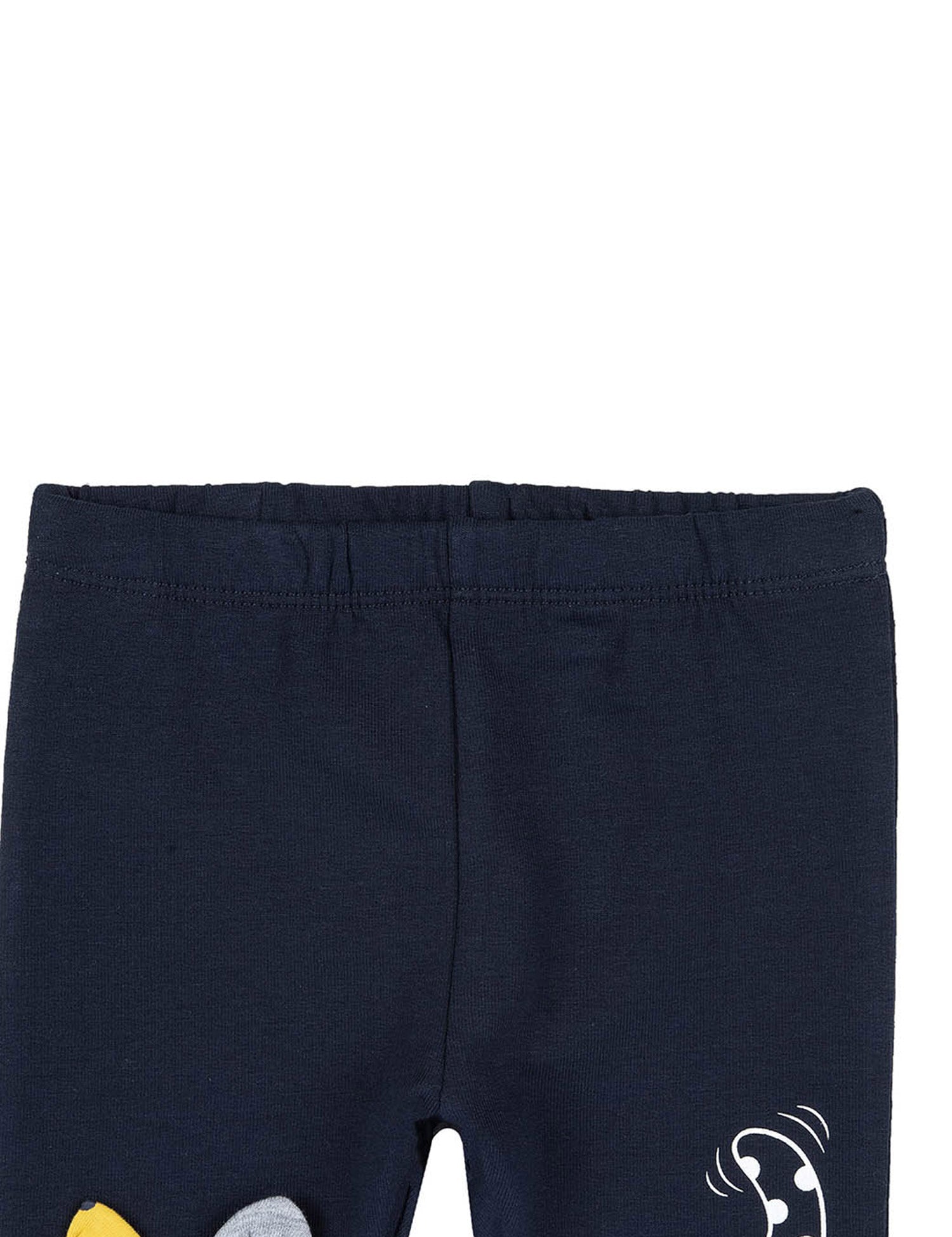 Pantaloni Blu Chicco