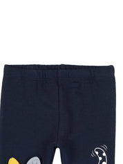 Pantaloni Blu Chicco