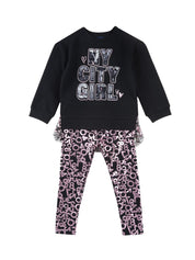 Completi Nero Chicco