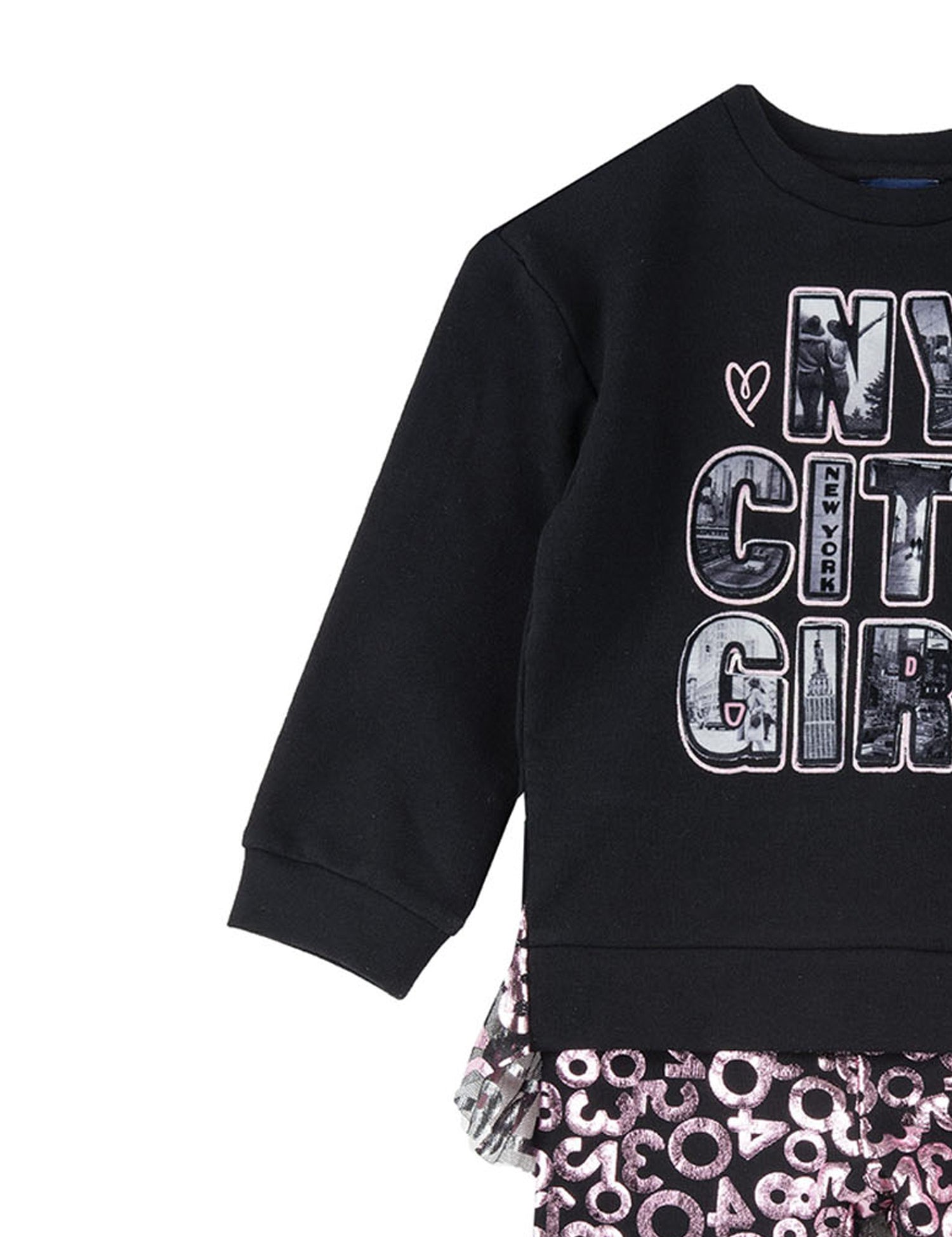 Completi Nero Chicco