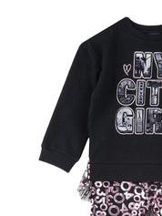 Completi Nero Chicco