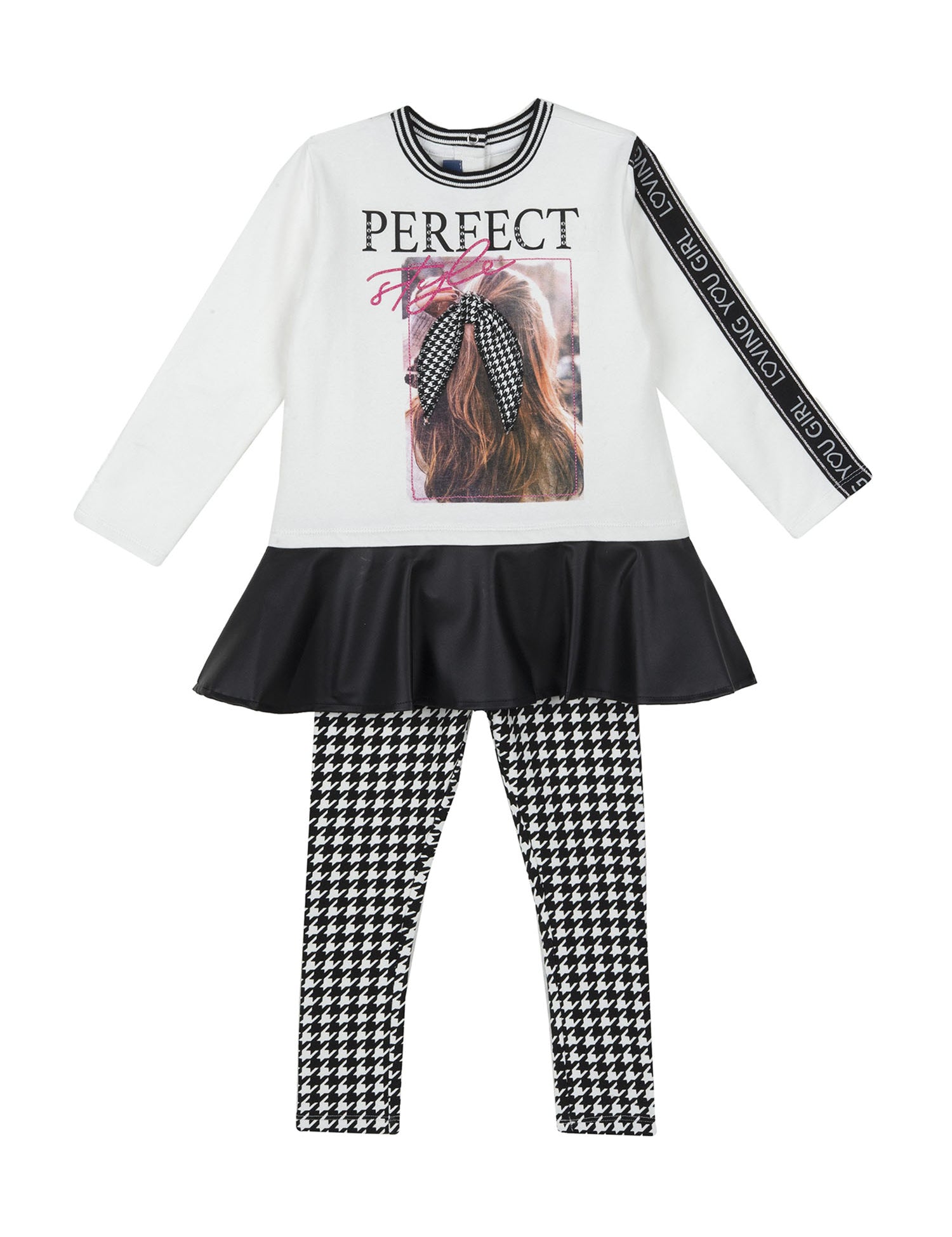 Completi Bianco Chicco