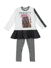 Completi Bianco Chicco