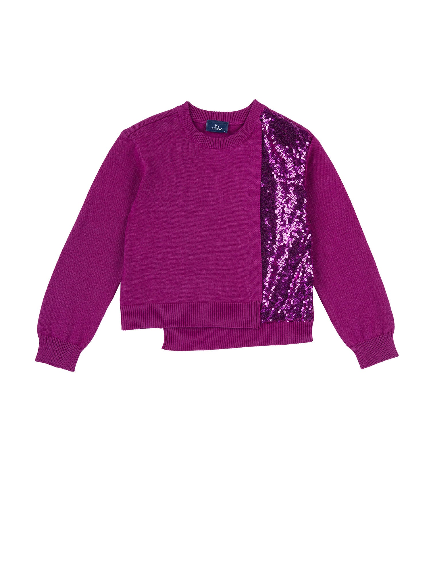 Maglioncini Fucsia Chicco