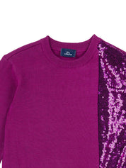 Maglioncini Fucsia Chicco