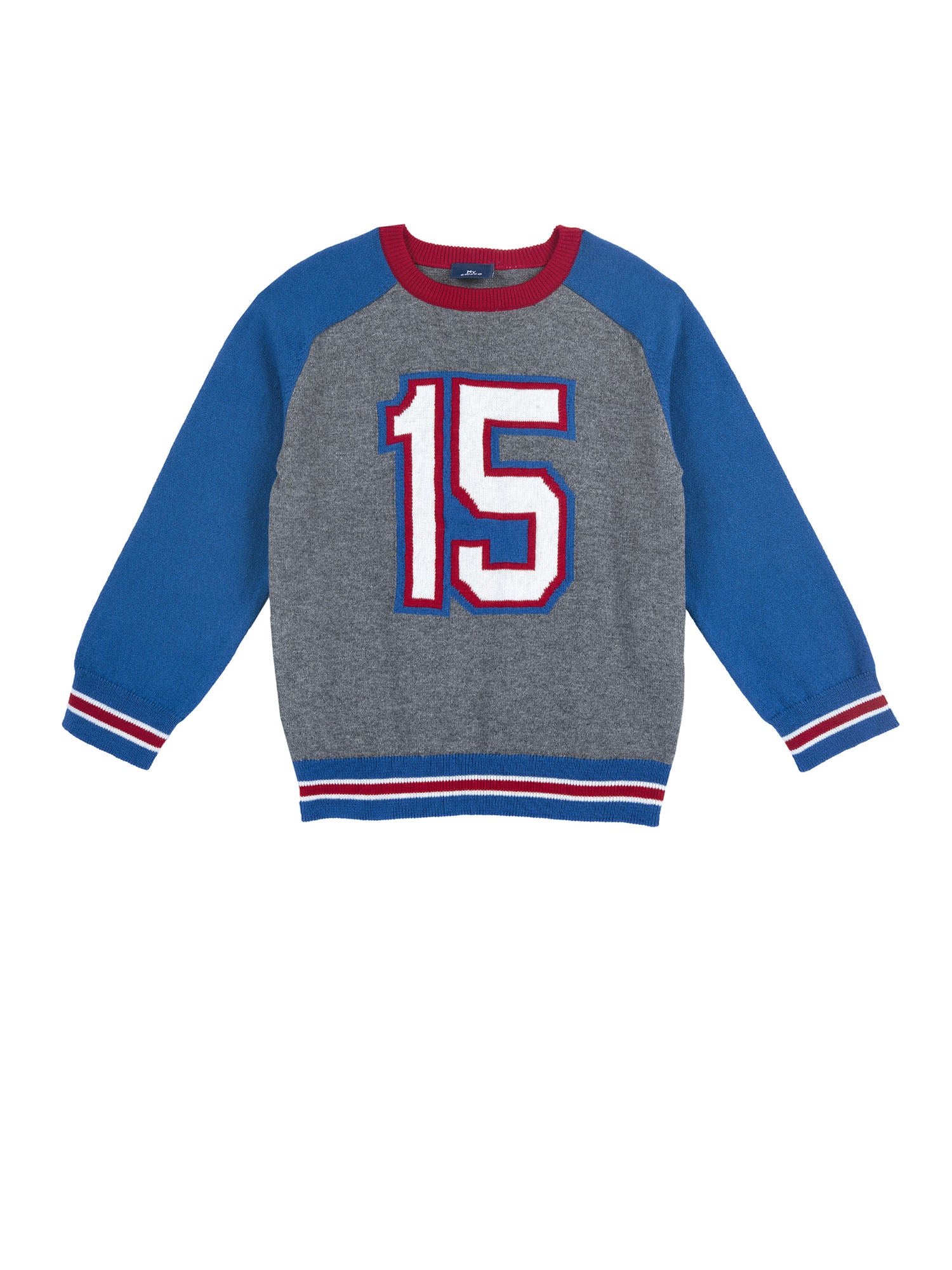 Maglioncini Grigio Chicco