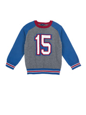 Maglioncini Grigio Chicco