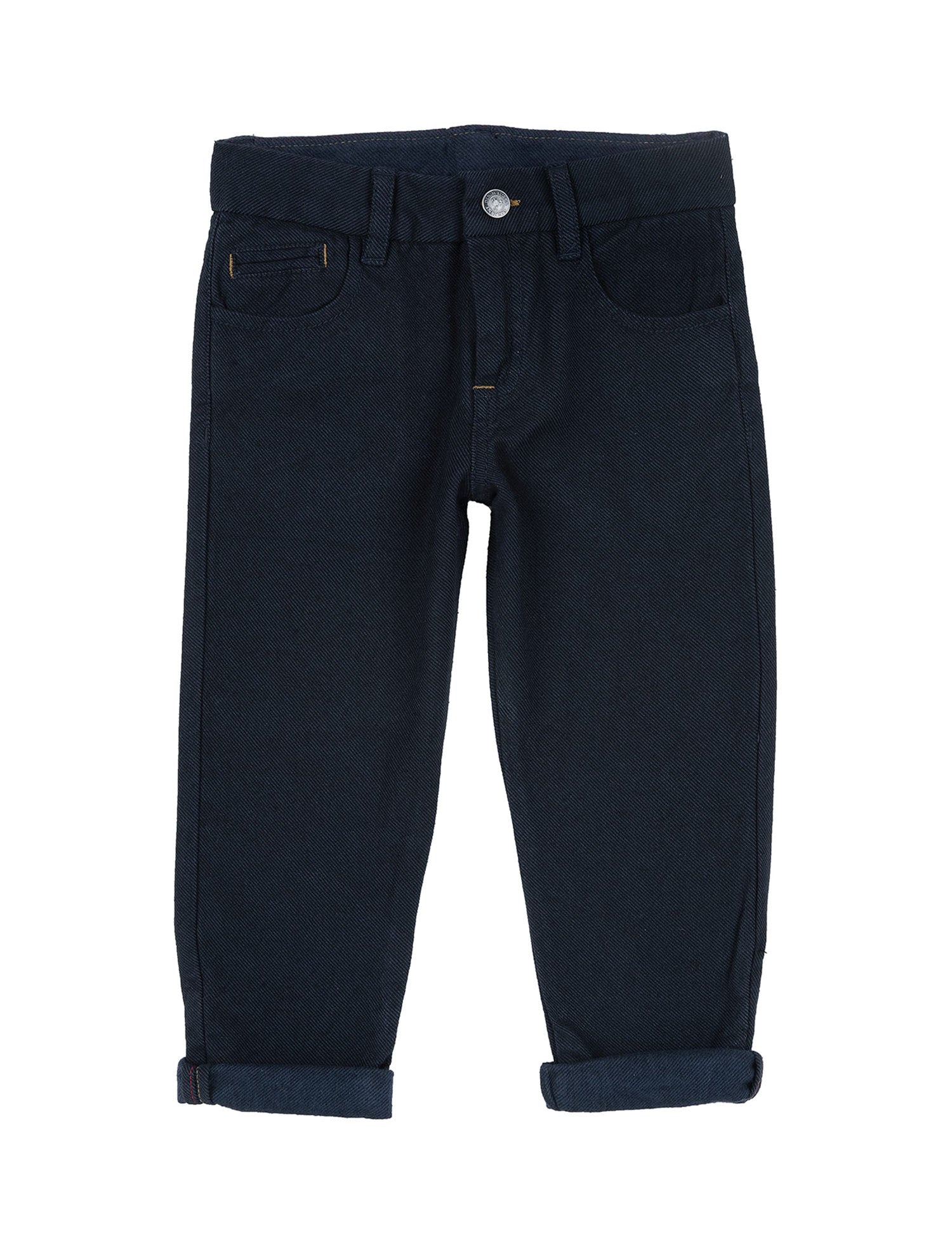 Pantaloni Blu Chicco