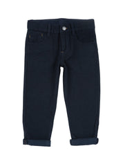 Pantaloni Blu Chicco