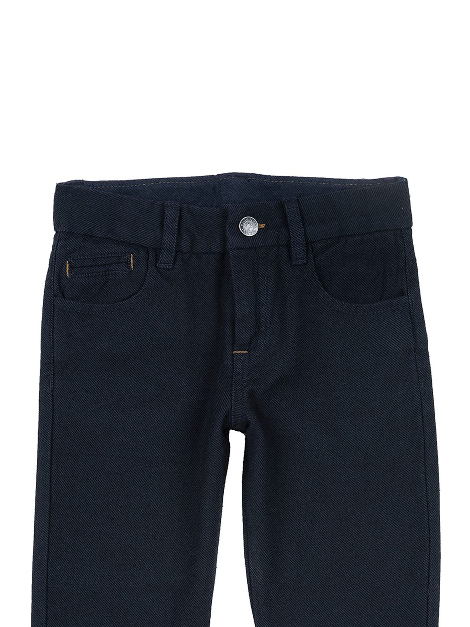 Pantaloni Blu Chicco