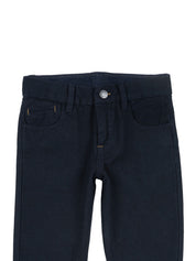Pantaloni Blu Chicco