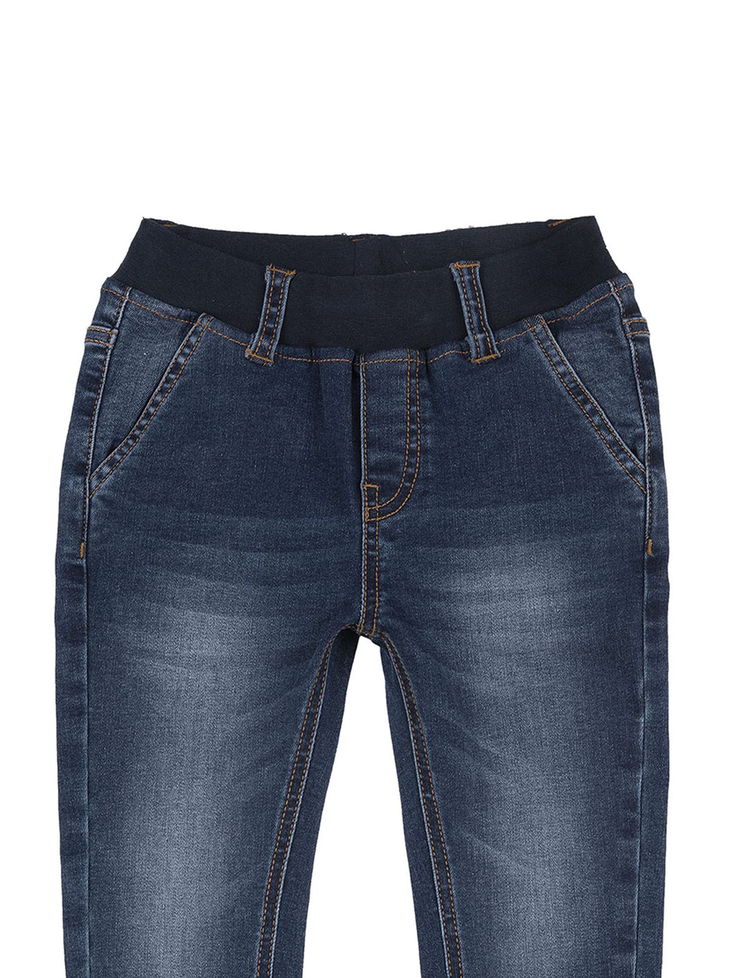 Pantaloni Blu Chicco