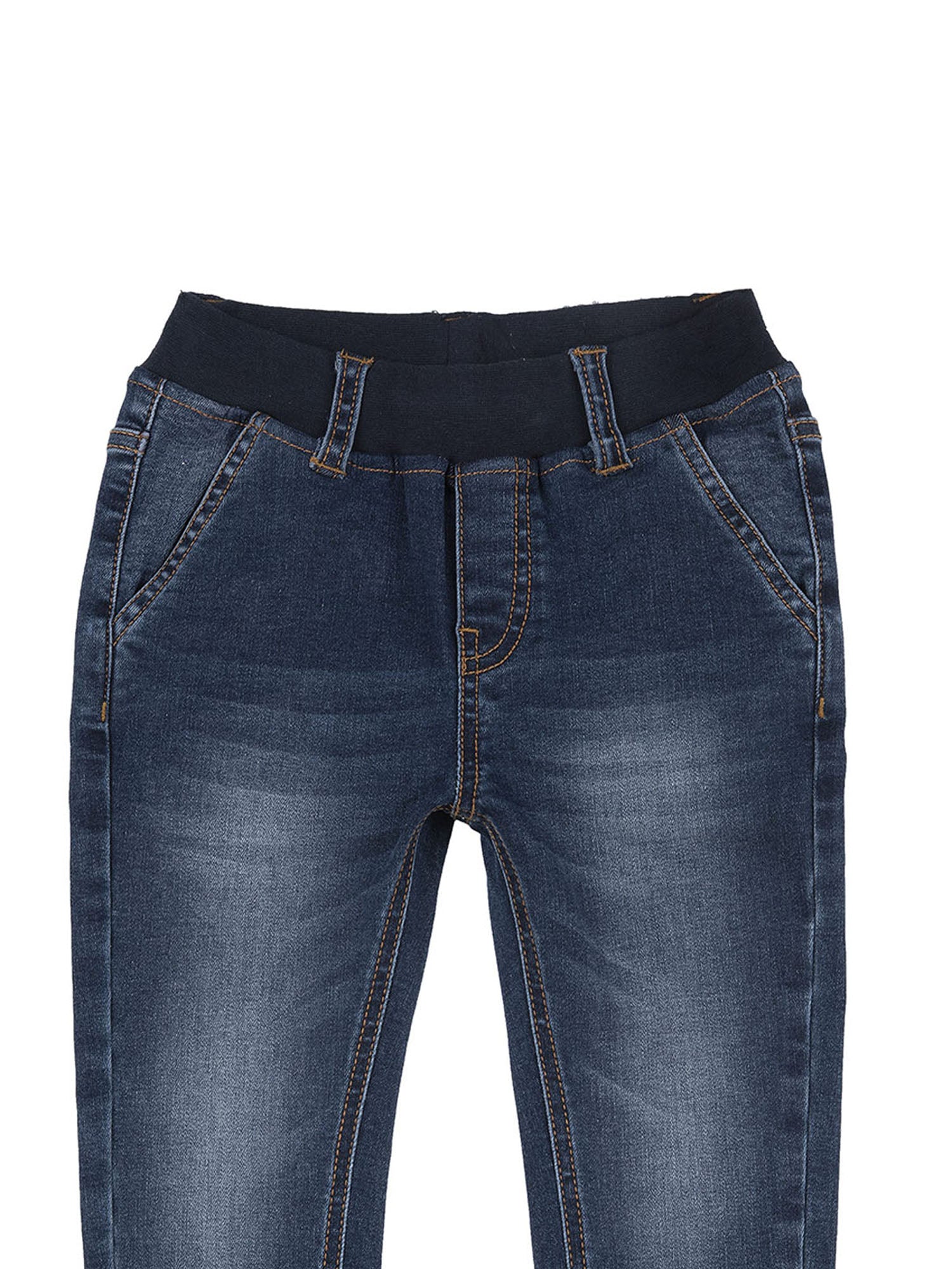 Pantaloni Blu Chicco