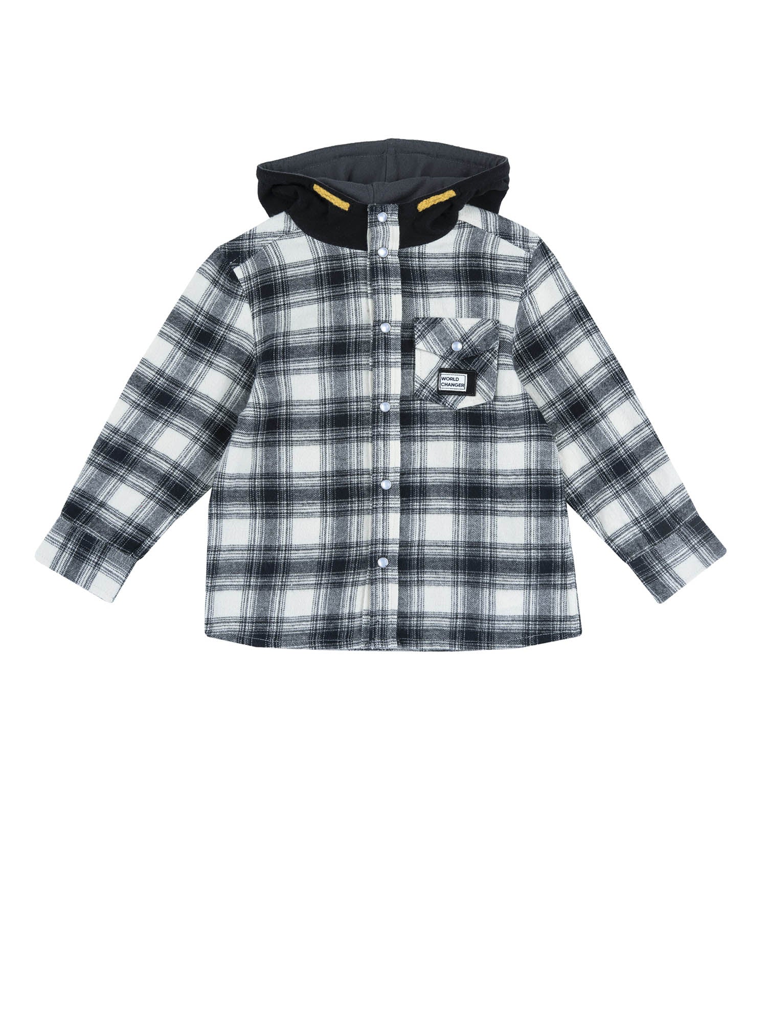 Giacche Bianco Chicco