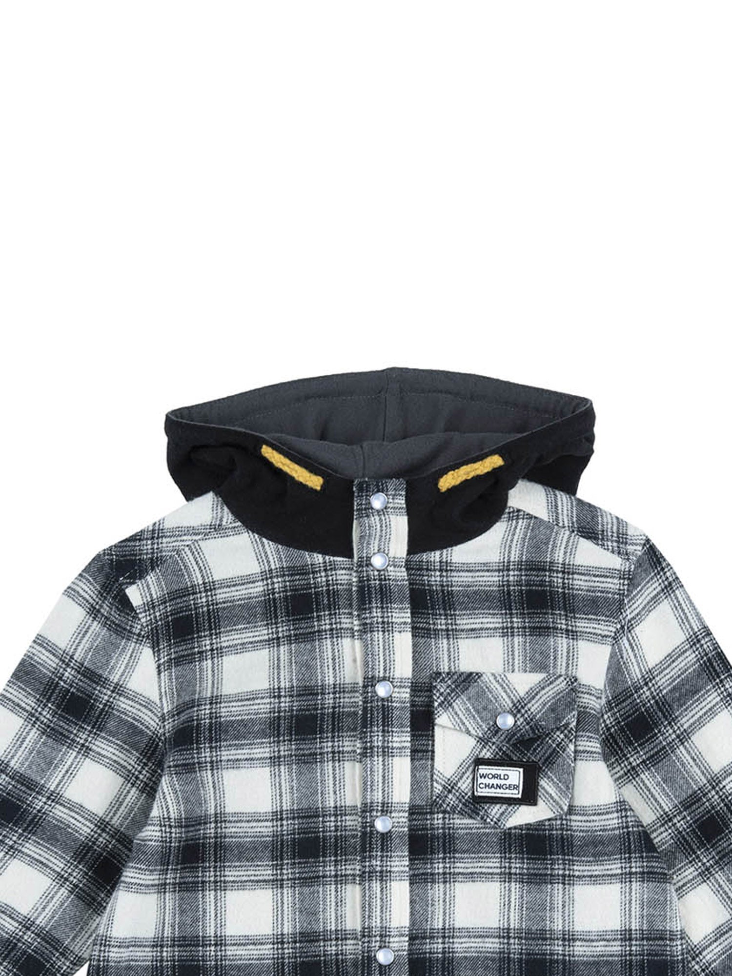 Giacche Bianco Chicco