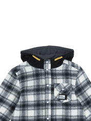 Giacche Bianco Chicco