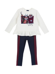 Completi Bianco Chicco