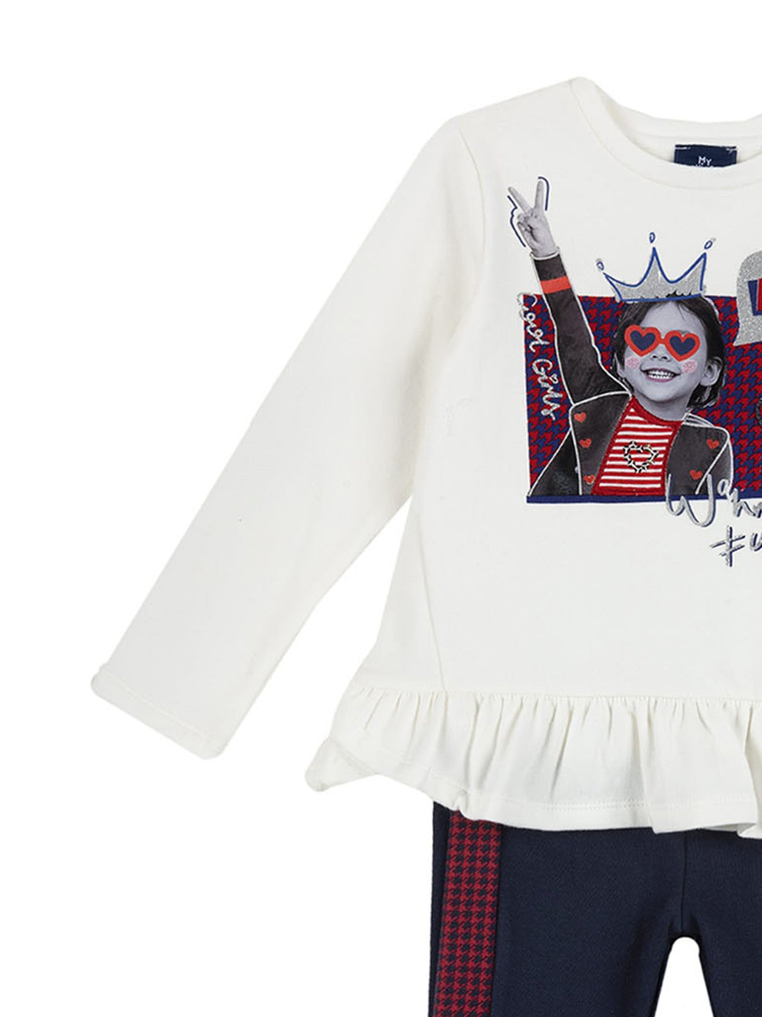 Completi Bianco Chicco