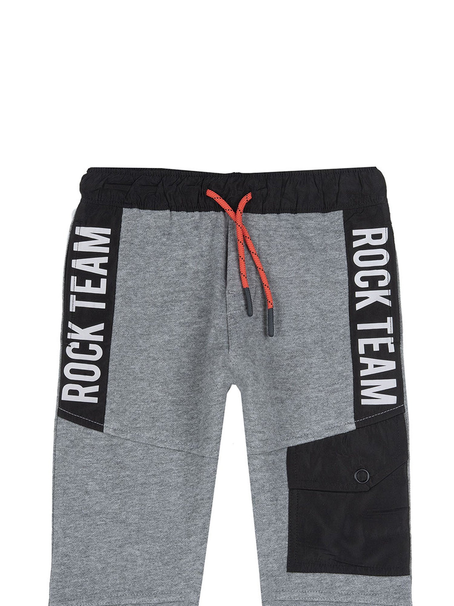 Pantaloni sportivi Grigio Chicco