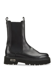 Stivaletti Nero Cult