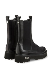 Stivaletti Nero Cult