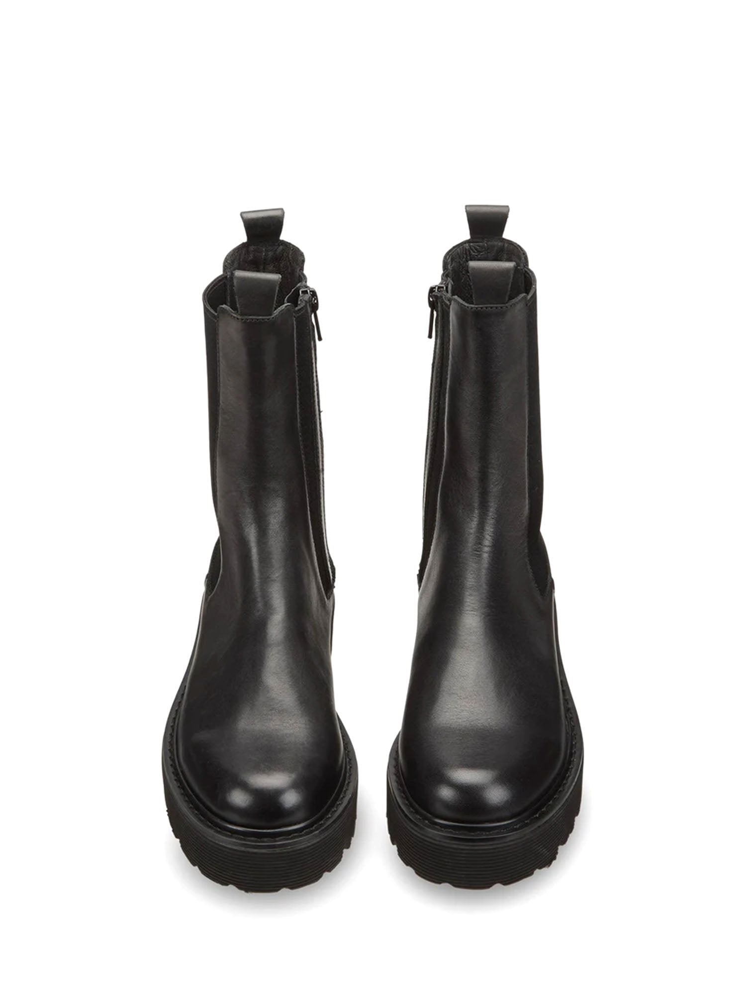 Stivaletti Nero Cult