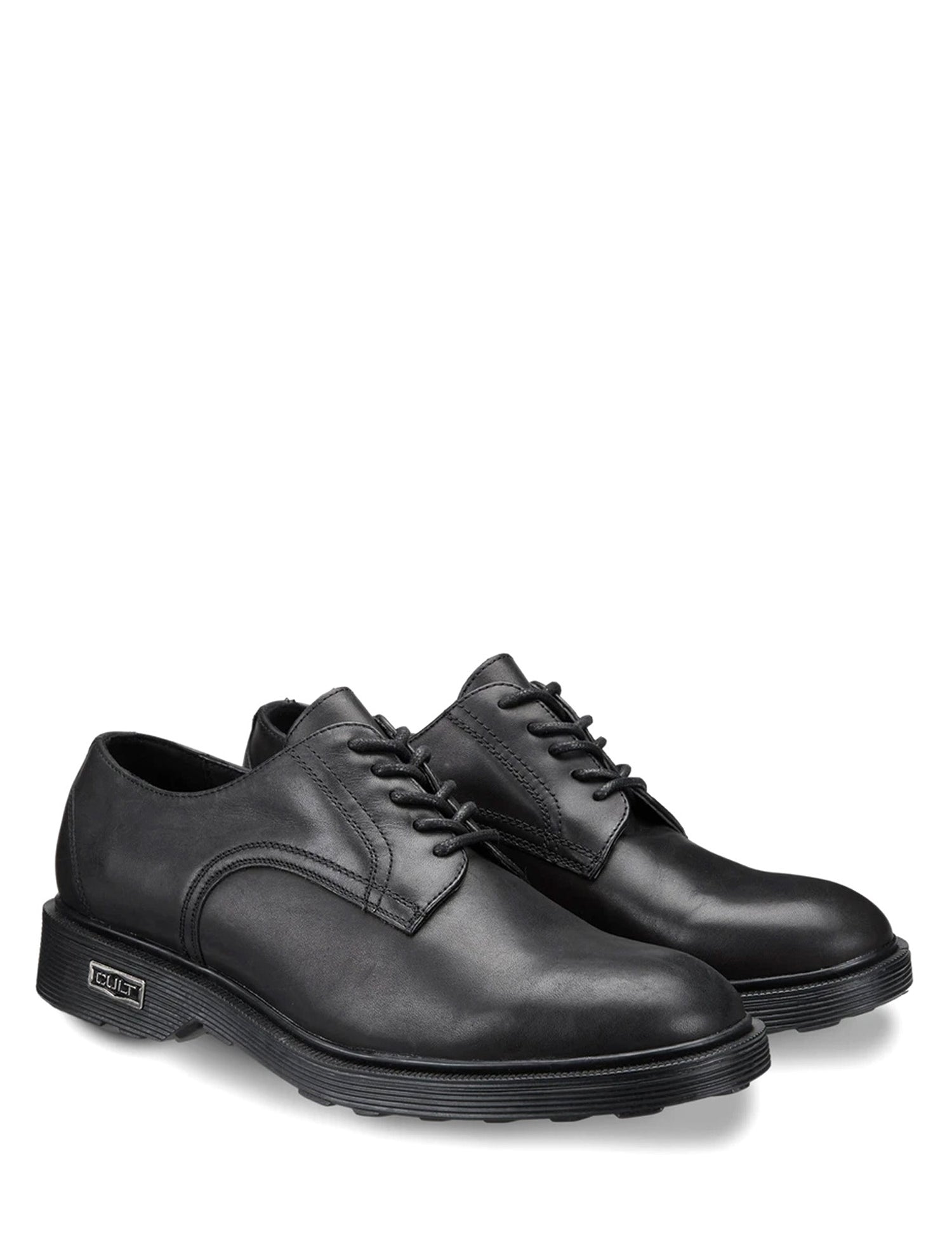 Francesine Nero Cult