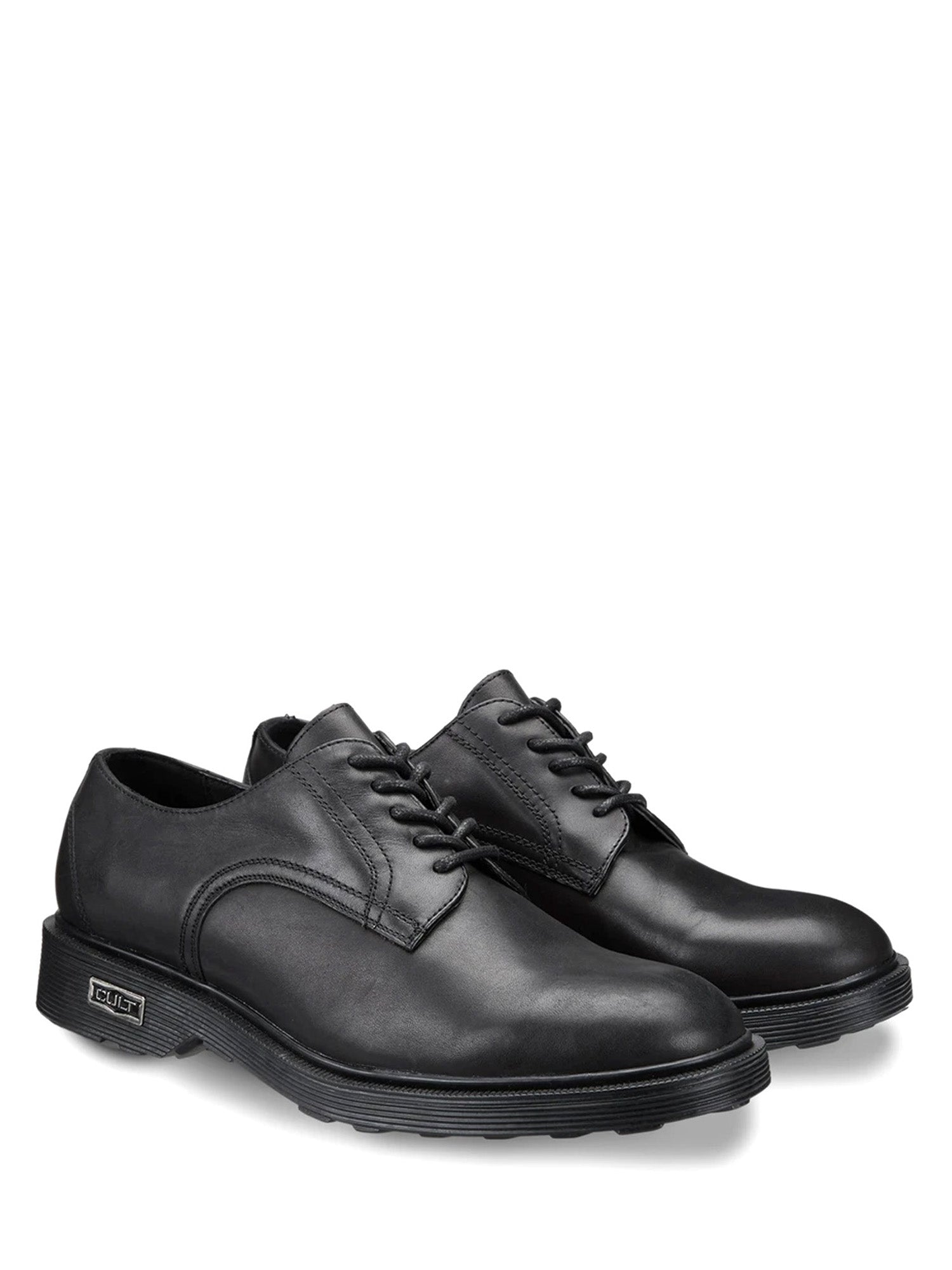 Francesine Nero Cult