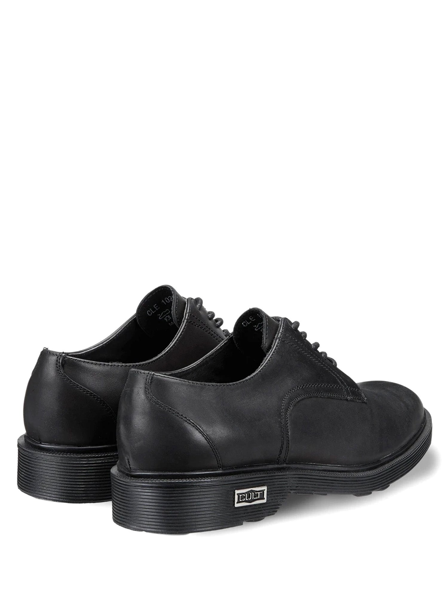 Francesine Nero Cult