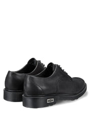 Francesine Nero Cult