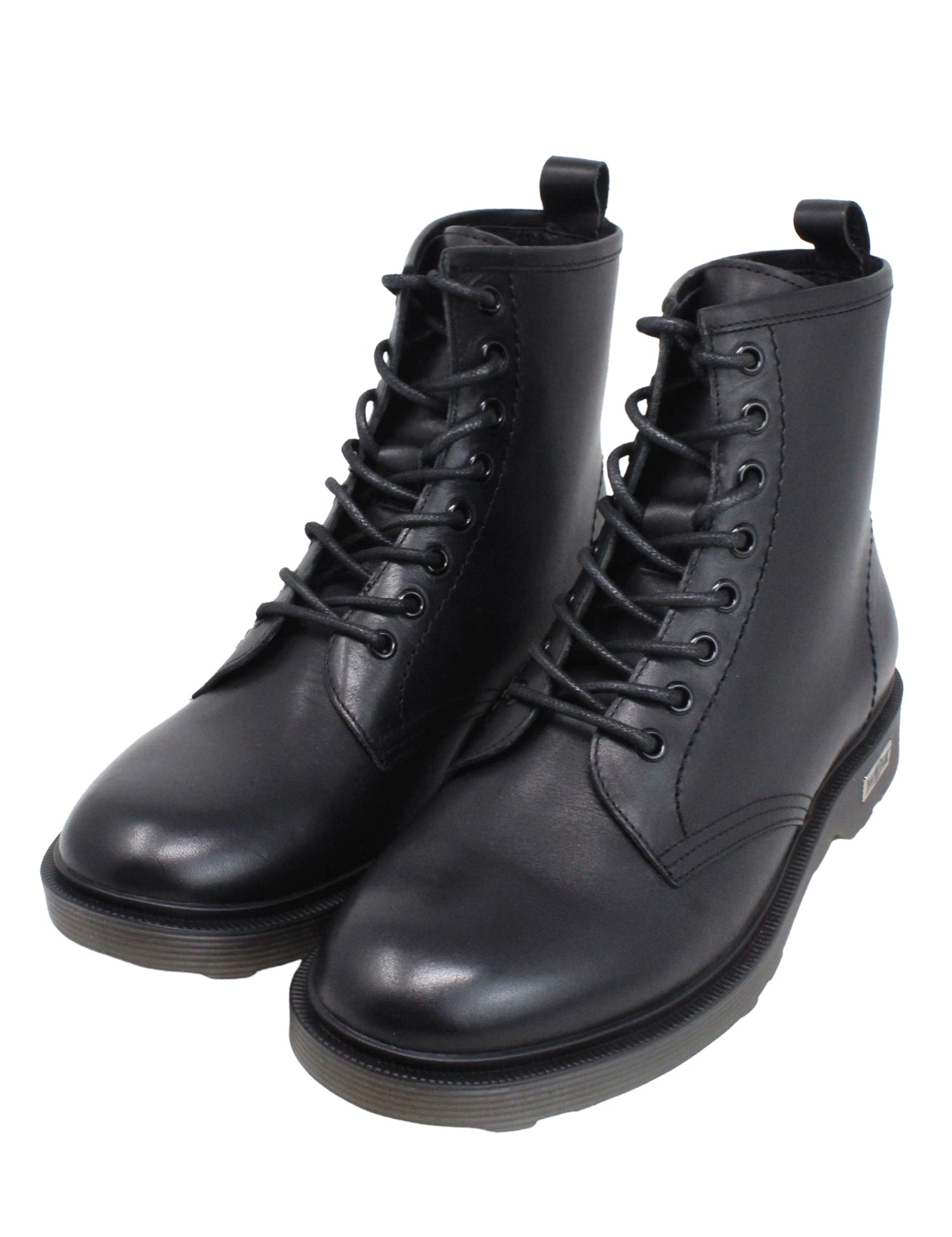 Stivaletti Nero Cult