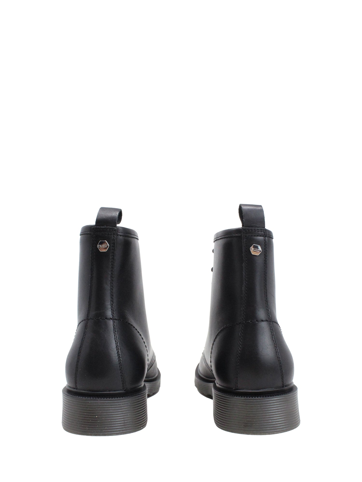 Stivaletti Nero Cult